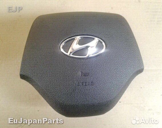 Торпеда hyundai tucson 3 SRS система безопасности