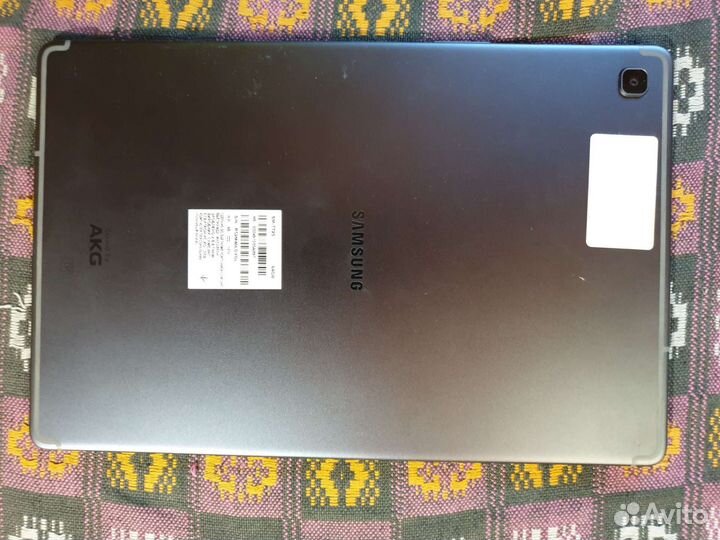 Планшет Samsung galaxy Tab s5e