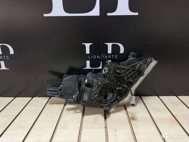 Фара левая Infiniti qx50 ex25 j50