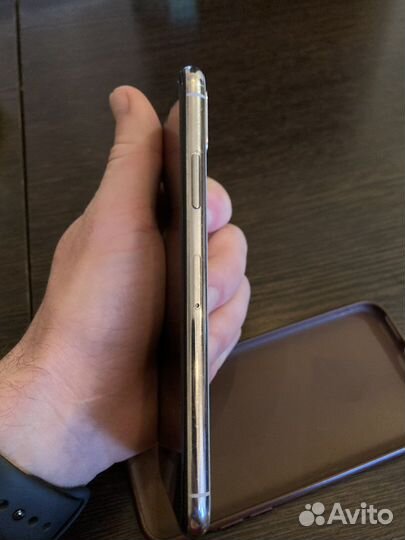 iPhone x256 gb ростест
