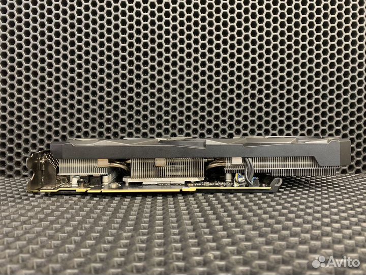 RTX 3070 MSI Ventus 3X OC 8Gb