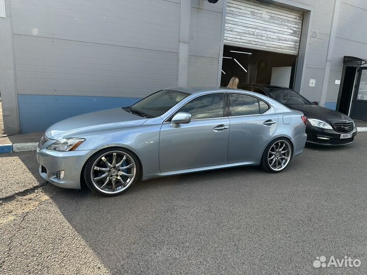 Комплект колес r19 work