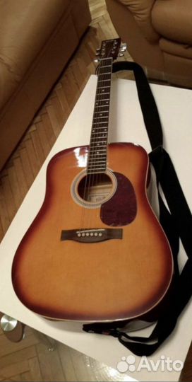 Гитара Art Fusion