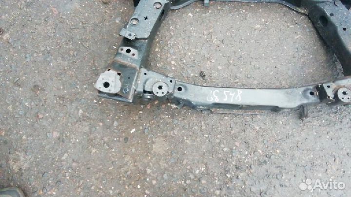 Балка передняя/подрамник Jaguar XF