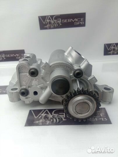 Новый масляный насос VW VAG 1.8 2.0 CDA CDN CDH