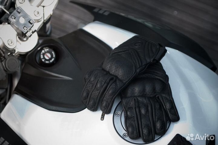 Перчатки женские, Shima Bullet Lady