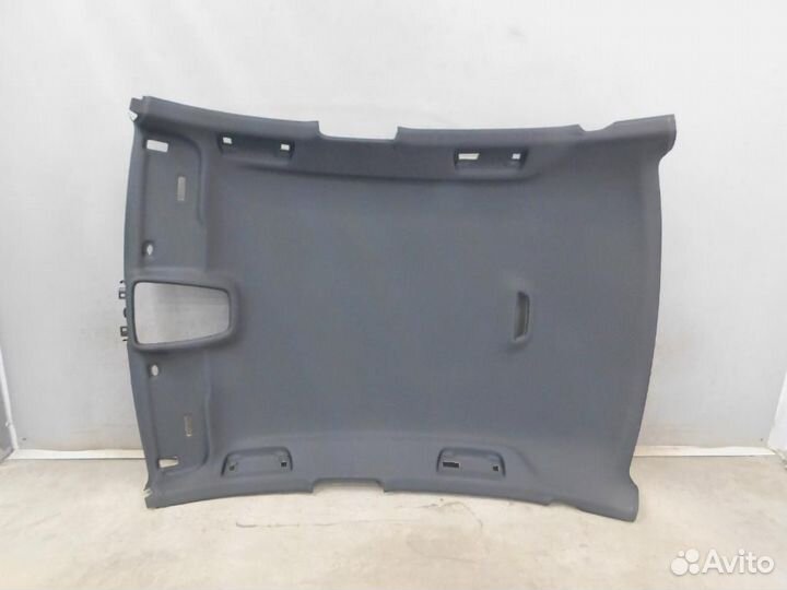 Обшивка потолка Audi A6/RS6/S6