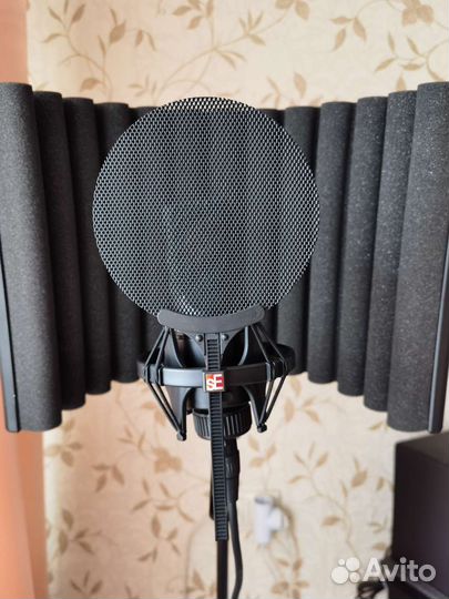 Студийный комплект SE electronics X1 S Studio