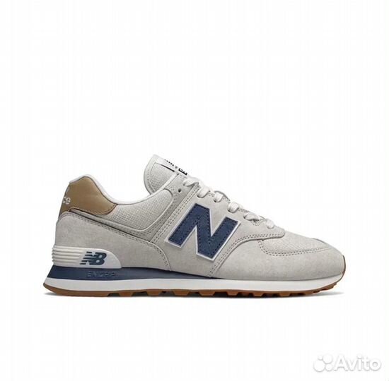 New Balance 574 оригинал чз в наличии