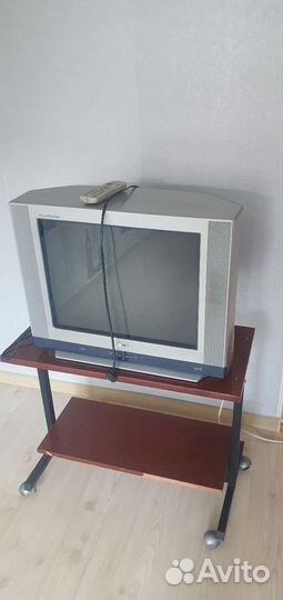 Телевизор бу