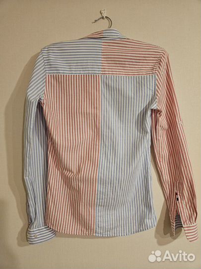 Рубашка женская U.S.polo assn размер 36
