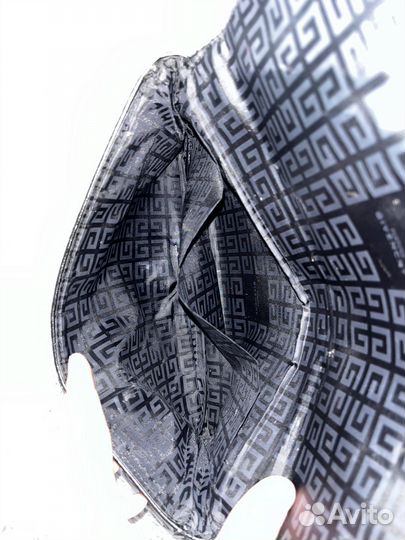 Givenchy клатч оригинал