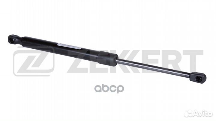 Пружина газовая багажника прав. Kia Ceed SW 07