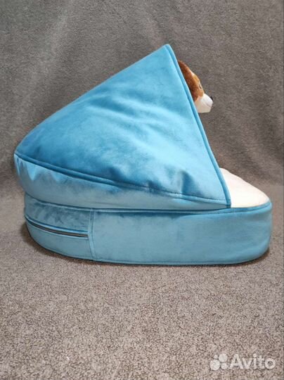 Лежанки для кошек и собак новые под заказ