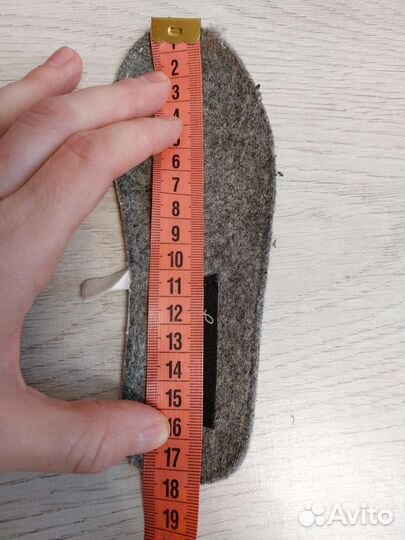 Ботинки демисезонные для девочки