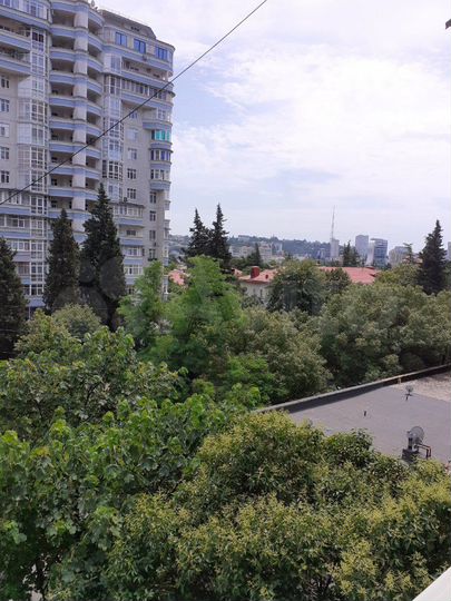 Комната 20 м² в 2-к., 4/9 эт.