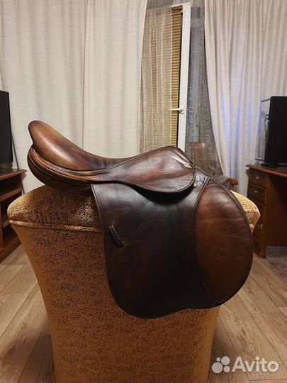 Седло конкурное Kentaur Olympic