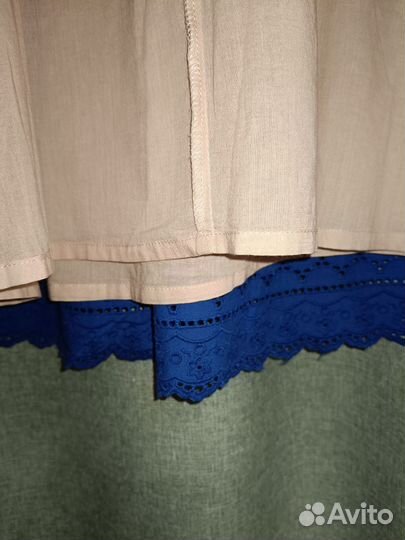 Платье женское Oasis 44 размер