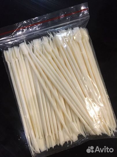 Универсальная палочка для наращивания И завивки ре