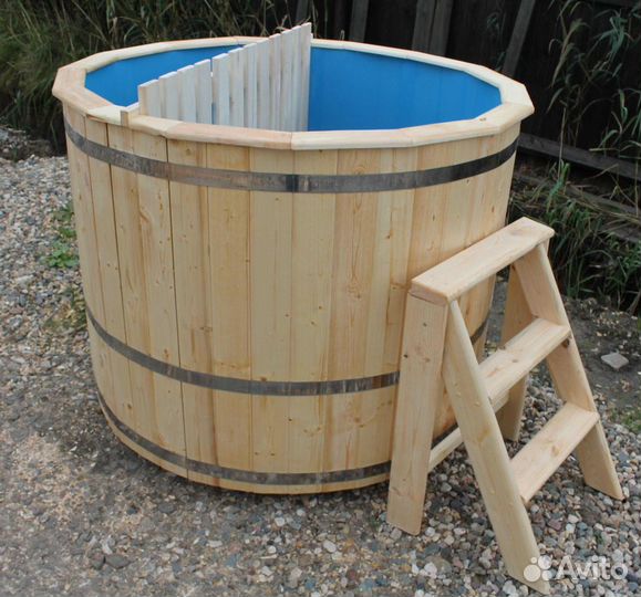 Купель завод изготовитель