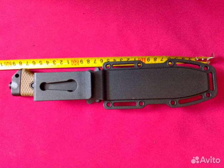 Нож выживания 