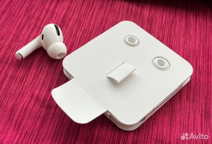 Airpods pro левый наушник новый
