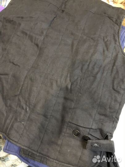 Спецодежда