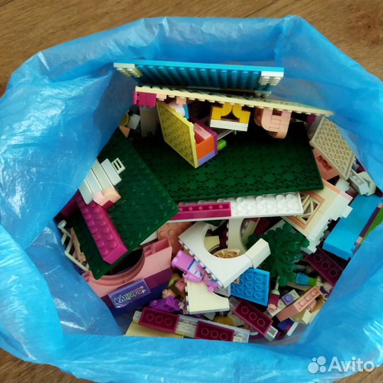 Конструктор