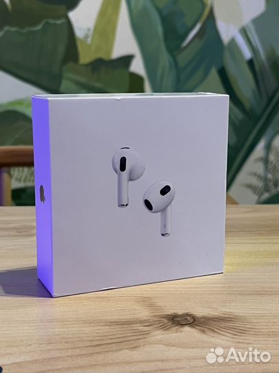 Airpods 3