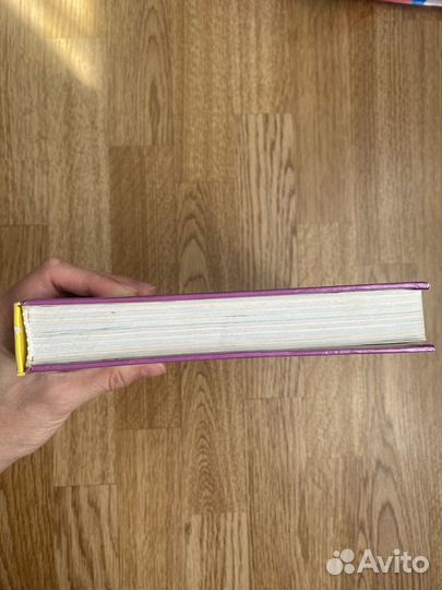 Аметистовая книга лучших сказок мира