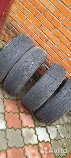 Laufenn X-Fit AT 215/70 R16 100H