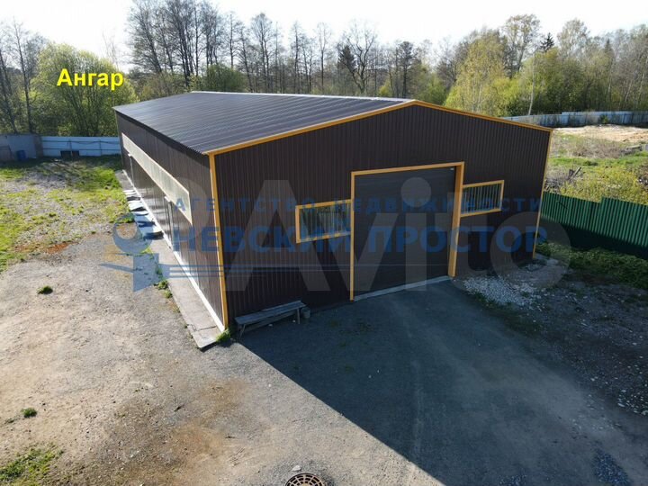 Продам производственное помещение, 300 м²