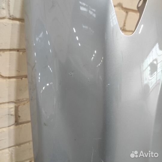 Крыло переднее левое Honda Civic 8 4D седан