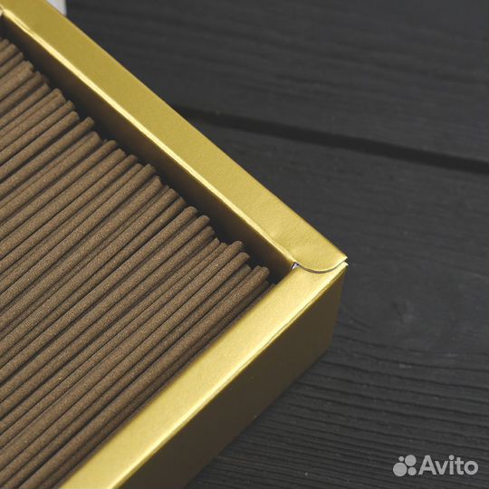 Японские благовония Shikun Byakudan (Sandalwood) И