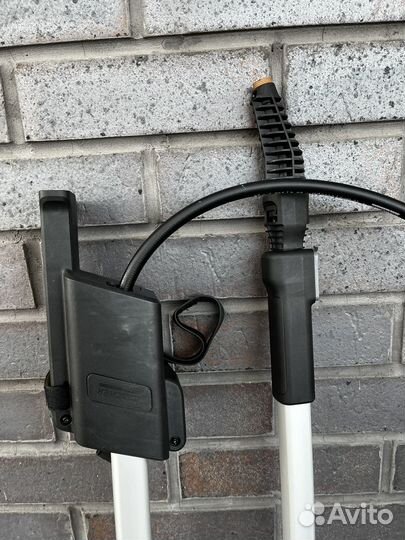 Телескопическая струйная трубка Karcher TLA 4 )