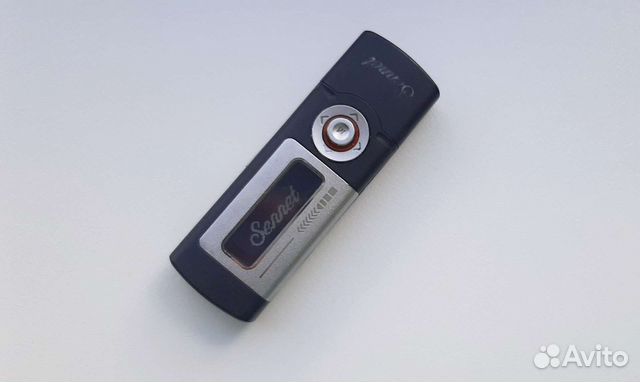 MP3 Плеер sennet MP-5271 1GB