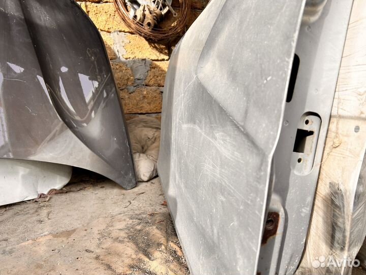 Дверь передняя правая LADA Vesta