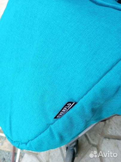 Коляска детская легкая прогулочная складная