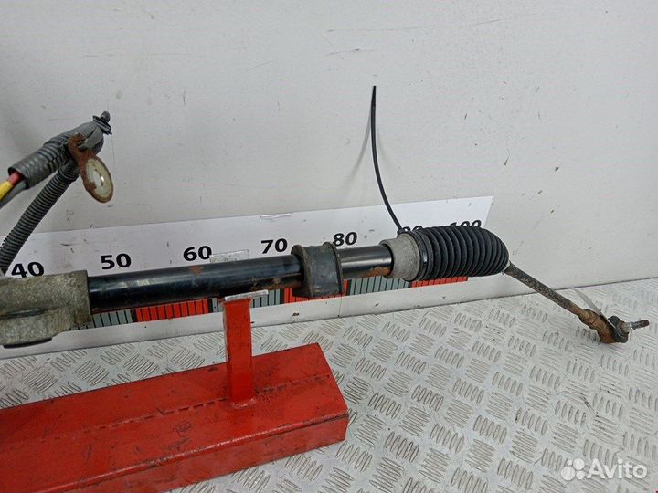 Рейка рулевая Mitsubishi Colt