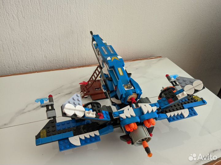 Lego X Wing MOC