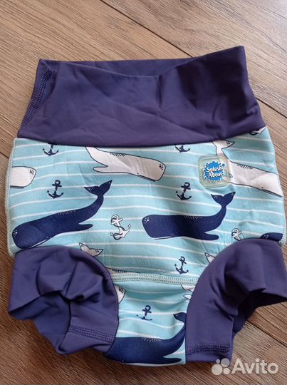 Плавки для плавания Splash About XL для мальчика