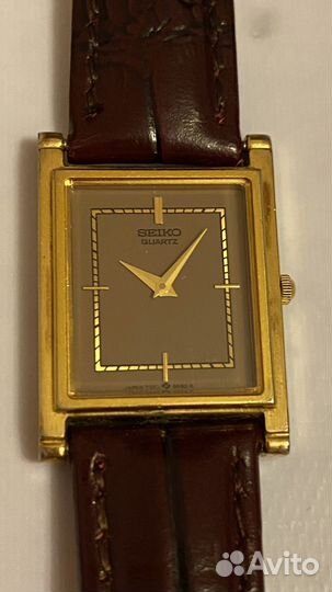 Часы наручные женские seiko