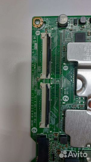 EAX69083603(1.0) LG 49nan0816na