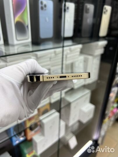 iPhone 12 Pro Max, 128 ГБ