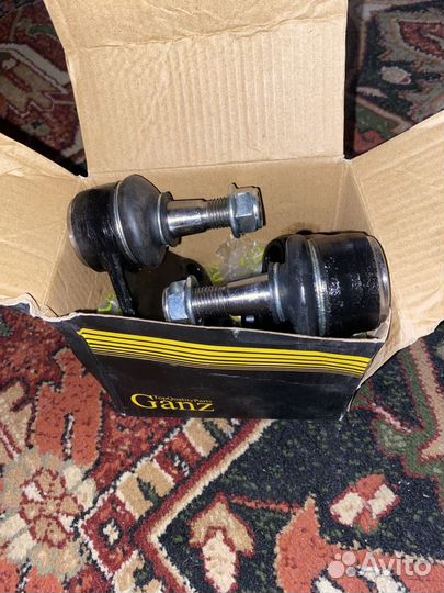 Шаровая опора chery tiggo 8pro