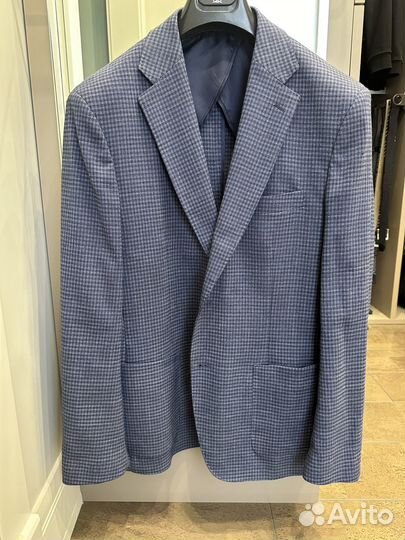 Пиджак мужской