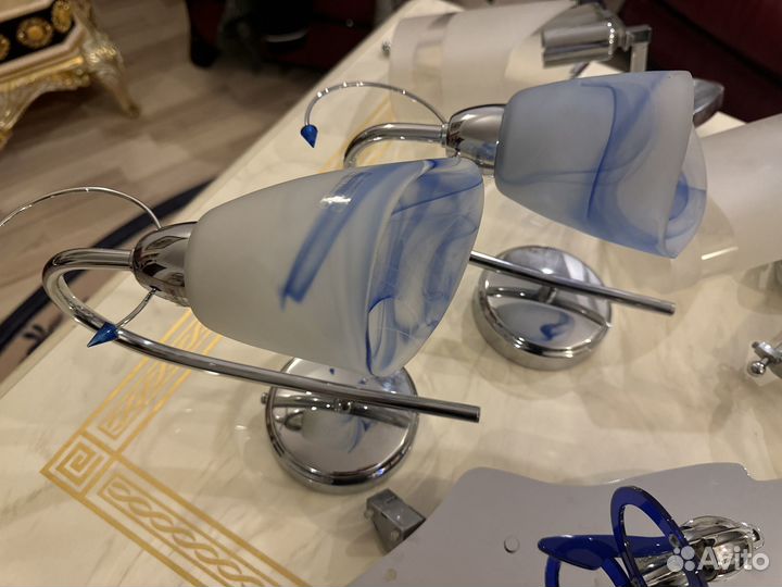 Настенные Бра