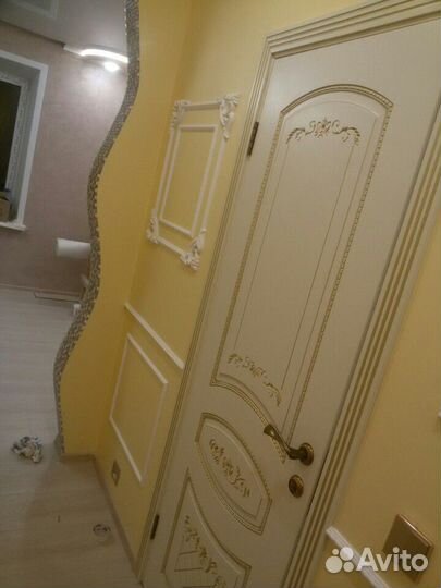 Ремонт квартира