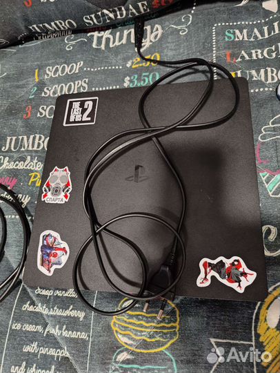 Sony playstation 4 slim 1tb