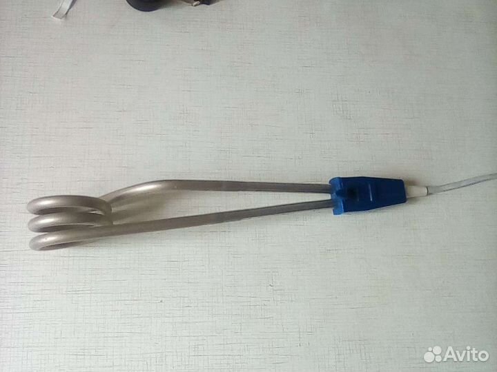 Кипятильник большой Вещи. СССР